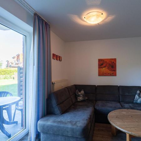 Haus Strandduene Wohnung 17 Cuxhaven Exterior foto